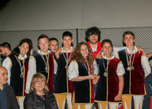 grande squadra