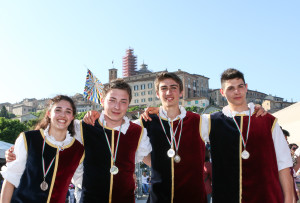 piccola squadra
