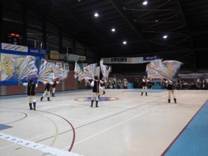 La Grande Squadra